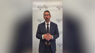 Rockford mayor addresses possible ICE activity in the city