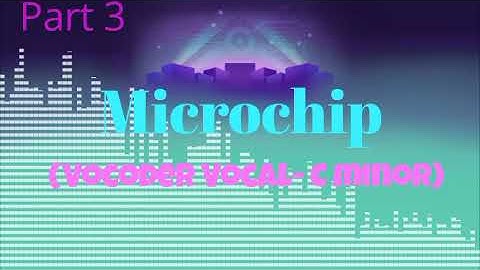 Microchip