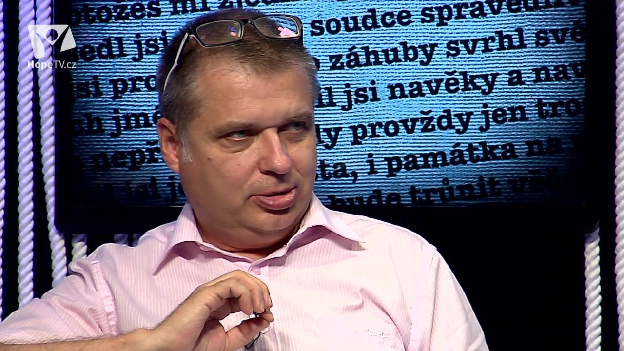 Bible pro dnešek / To máme od Boha přijímat jenom dobro? / 2016 4Q 3