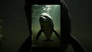 Secrets of the Killer Dolphin#history