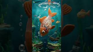 Kenapa Ikan Tidak Tenggelam? #edukasi #perikanan