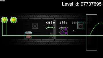 Making a 2.2 platformer level Day 2
