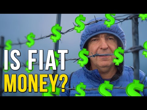 Why Fiat Isn't Money?