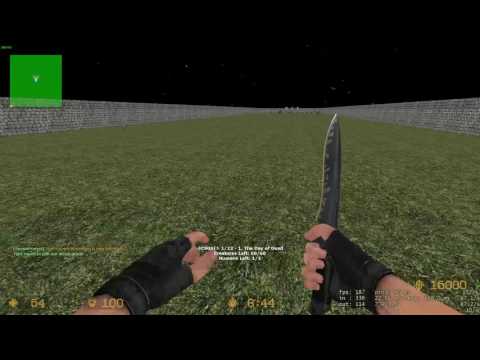 CS:S - Bhop Script and Aimbot?