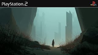 Atmospheric Drum & Bass in a Teal PS2 Canyon screenshot 5