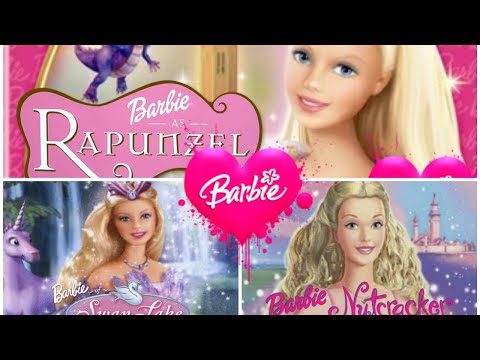 barbie in the nutcracker in hindi