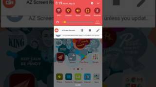 Eagle VPN using Globe screenshot 4
