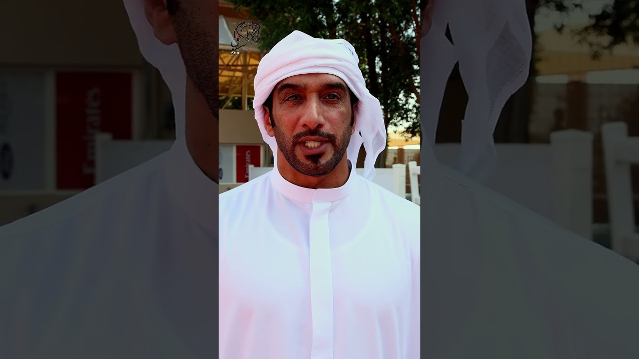 مخلص سباقي كاس سمو الشيخ محمد بن منصور بن زايد  وسمو الشيخه فاطمه بنت منصور بن زايد #قناة_السبوق 