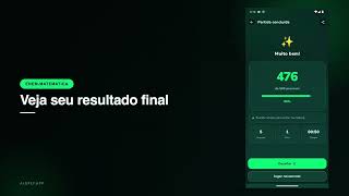 ENEM Matemática: Questões — App Promo Video screenshot 5