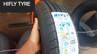 Ise Visual Pneu Hifly Será Que Vale A Pena ???