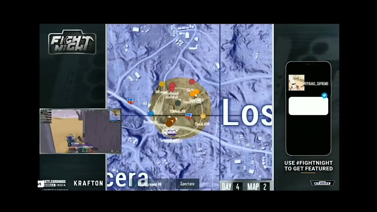 scout on fire | team xsparx domination 12 finishes....