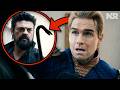 THE BOYS 5x08 BREAKDOWN! Easter Eggs &amp; Details You Missed!