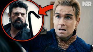 THE BOYS 5x08 BREAKDOWN! Easter Eggs & Details You Missed!