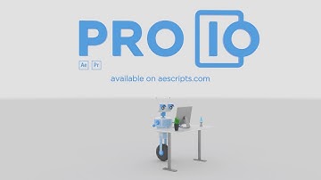 Pro IO - Importing & Exporting: Automated