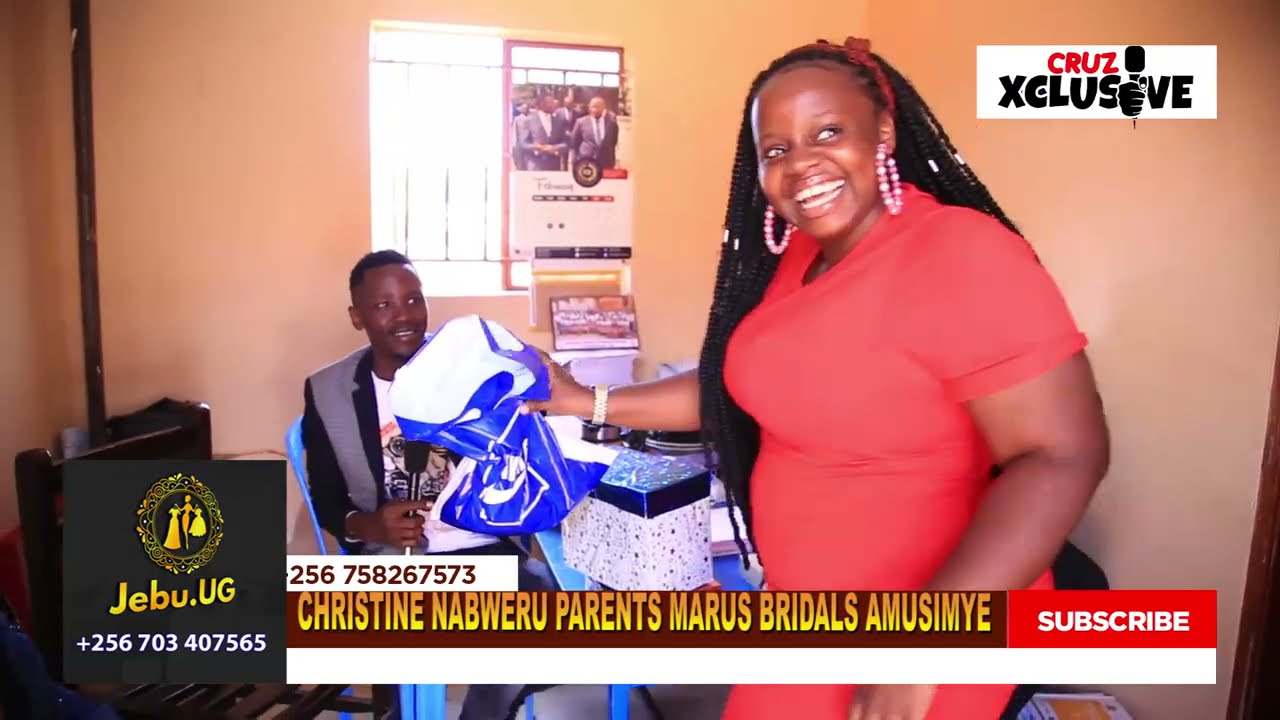 CHRISTINE OWA  NABWERU PATENTS LERO BAMUKYALIDE ABABADE TEBAKIRIZA NZI AKYALI MULAMU