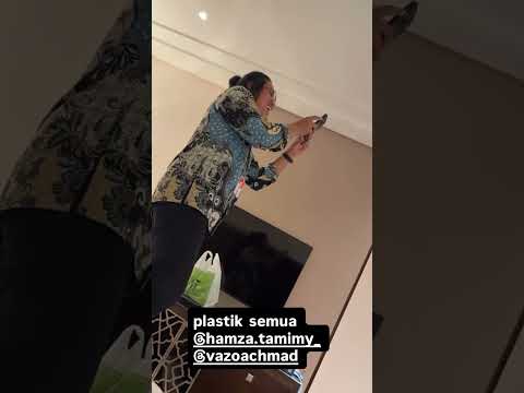 Ivan Gunawan (@ivan_gunawan) archived Instagram Stories compilation from June 24, 2026
