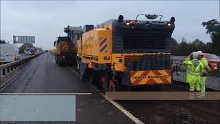 Soft Centre resever Smart Motorway Projects screenshot 2