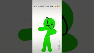 Famous "gay means happy before the 1930's" Wealth