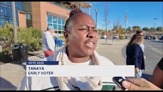 News12 NJ - Where to Vote in NJ Early Voting