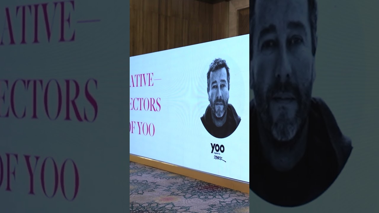 YOO ARE EXCLUSIVE | DN YOO ODISHA by DN Homes