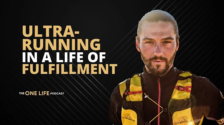 Ultra-running In A Life Of Fulfillment | Michele G...