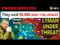 Ukraine Braces for Russia’s Massive Multi-Front Attack on Lyman! | RFU News