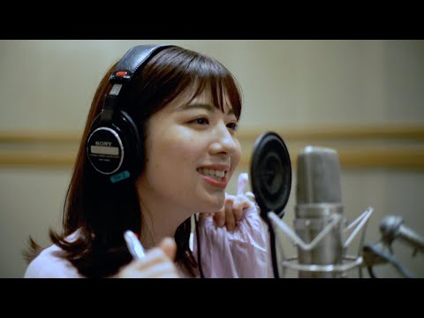 日テレ・佐藤真知子アナ、 自身がMCを務める日曜深夜のトーク番組「イントロ」のテーマソングを熱唱　配信シングル「Starting Point」ショートバージョンPV