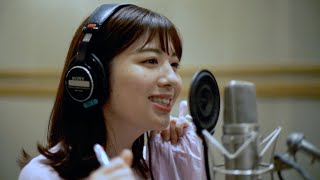 日テレ・佐藤真知子アナ、 自身がMCを務める日曜深夜のトーク番組「イントロ」のテーマソングを熱唱　配信シングル「Starting Point」ショートバージョンPV
