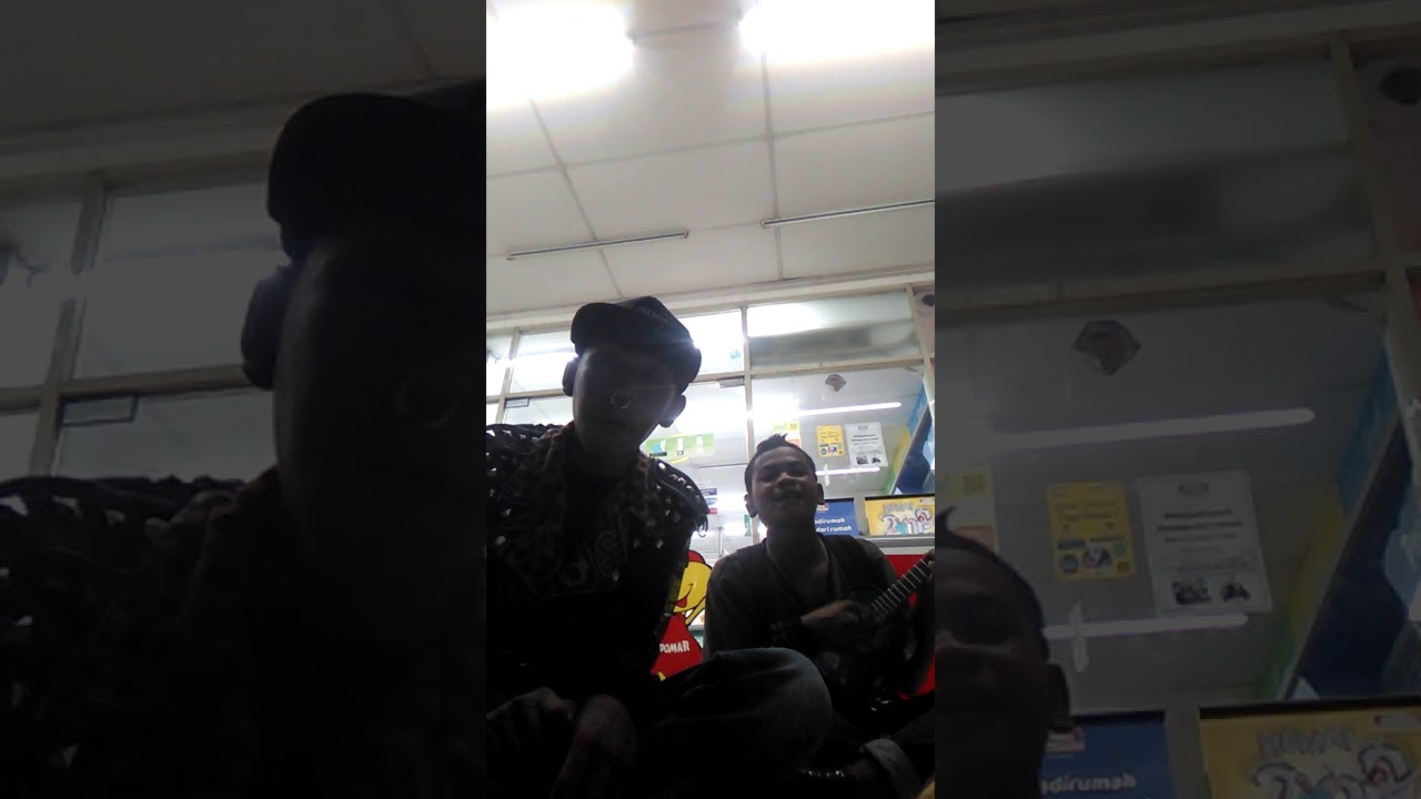 Equality atau anarchy