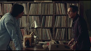 While Were Young 2014 - Generation Gap Scene