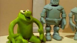 Plonsters - The Haunting Of Knights Castle