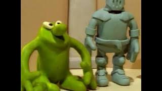 Plonsters - The Haunting Of Knight's Castle