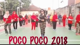 POCO POCO NUSANTARA 2018