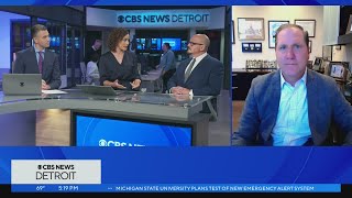 Richard Convertino, Matthew Schneider weigh in on Trump indictment