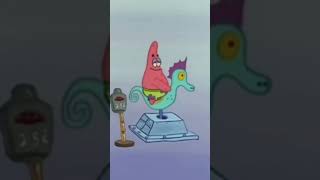 Patrickstar #gym #workout #fitness #gymhumor #funny #viral #shorts #gymmemes #memes #spongebob