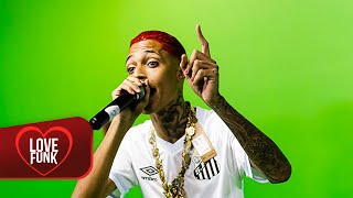 Tenho Uma Mágoa Guardada Comigo - Oruam Prod.maurin E Gigant 22