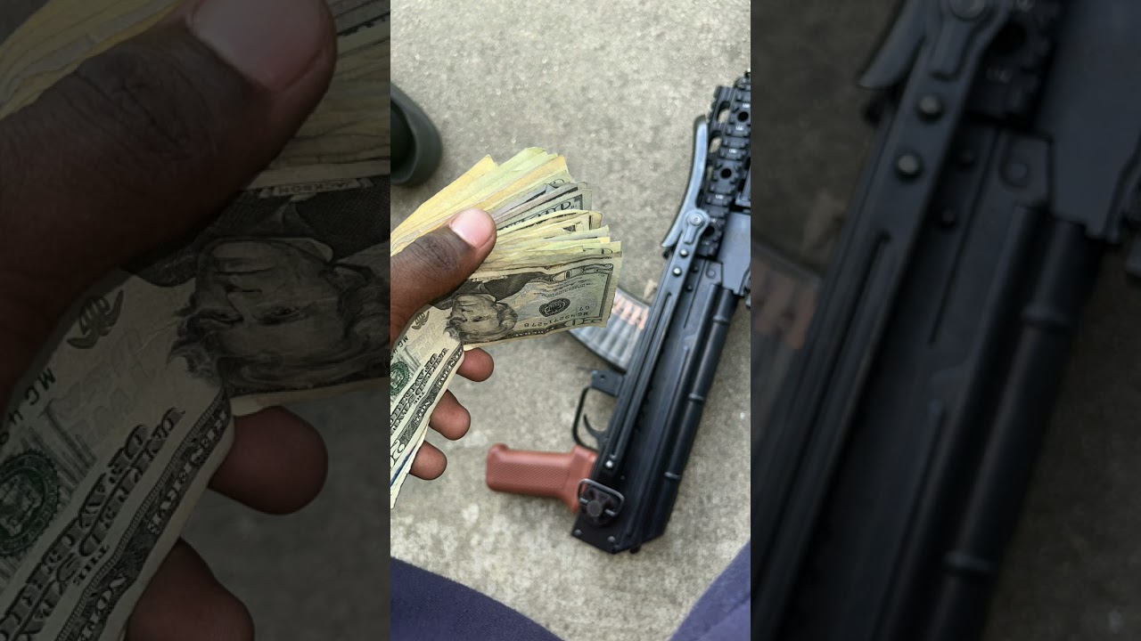 RXSleezy- Shrooms ft Biggest CBK