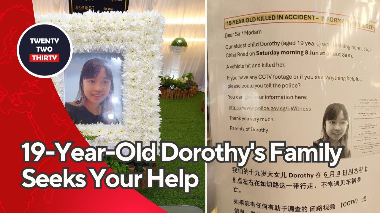 Who Is 99 Year Old Dorothy Who Is 99 Year Old Dorothy