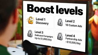 The 4 Levels of Growth Boost | Skool News #78