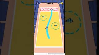 game reskin unity review touchdown hero new season screenshot 1