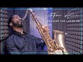 Because You Loved Me Celine Dion Saxophone Cover Because You Loved Me Celine Dion Saxophone Cover