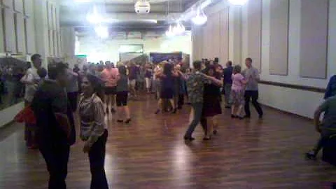 Dance with Susan Molitor Dance Party Grand Opening...