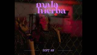 Mala Hierba. 𝚂𝙾𝙵𝙸' 𝙰𝙼