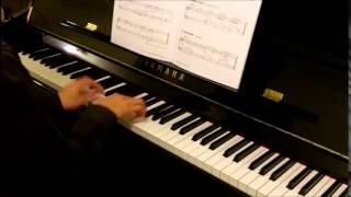 Trinity TCL Piano 2015-2017 Grade 0 Initial No.9 Ben Crosland Ready to Go by Alan