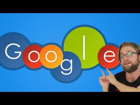 Google Hakkında Bilmeniz Gereken Her Şey Bu Videoda