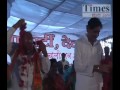Dewas News, BJP vidhansabha sammelan