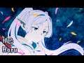Lyrics AMV Sousou No Frieren OP 2 Full Haru Yorushika