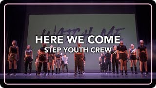 STEP Recital 2019 (Youth Edition I) - Here We Come - SYC