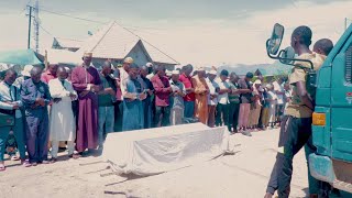 Nani Tena By Kavi Stars Official Video