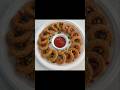 Crispy Tea-Time Snack in 10 Minutes! 😍 Low-Calorie & Super Crunchy | Healthy Snack Recipe #shorts
